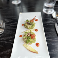 THE COSMOPOLITAN GRILL BAR TERRACE - 