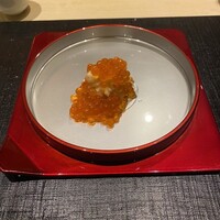 天麩羅とお蕎麦　三輪 - 