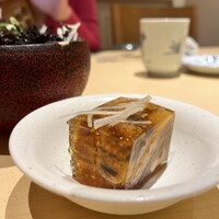 赤坂ふきぬき - 