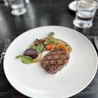 THE COSMOPOLITAN GRILL BAR TERRACE - 