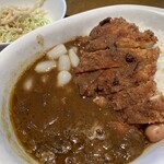 カリー・ド・カフェ 器 - 