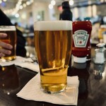 CAMPANILE - ラグニタス IPA 20oz 11.99 USD (日本円で約1,762円) (Lagunitas IPA)
            2024年1月22日