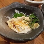 龍馬 軍鶏農場 - 生湯葉