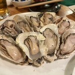 居酒屋 磯飯倶楽部 - 