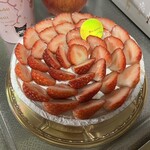 シャトレーゼ - 料理写真: