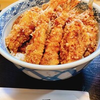 てんぷら天松 日本橋店 - 