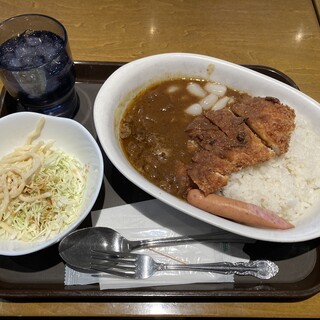 カリー・ド・カフェ 器_1