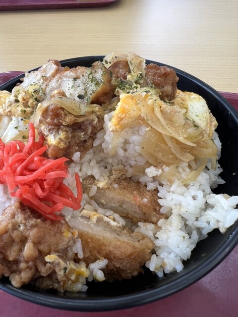 Kokusai Kyoyo Daigaku Cafe Teria photo 4