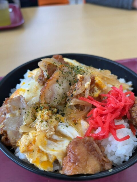 Kokusai Kyoyo Daigaku Cafe Teria photo 3