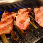 焼肉本舗ぴゅあ - 