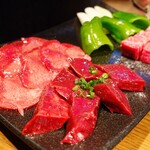 焼肉本舗ぴゅあ - 