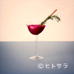 COCKTAIL WORKS - ミクソロジーカクテル、モクテルがお勧め！
