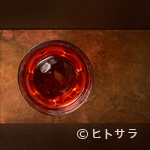 COCKTAIL WORKS - お料理とお酒の余韻にゆったり浸る