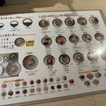 納豆料理の専門店※710 - 