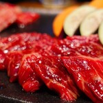 焼肉本舗ぴゅあ - 