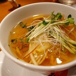 焼肉本舗ぴゅあ - 