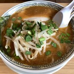 丸源ラーメン - 