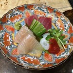 北海道炉端焼き 篝 - 