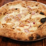 Trattoria Pizzeria Amici - 