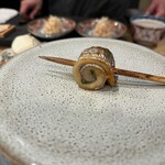 北海道炉端焼き 篝 - 