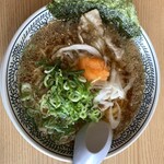 丸源ラーメン - 