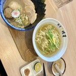 麺屋 明星 - 