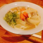 Sanuki Tachigui Udon Kirinya - 