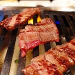 焼肉本舗ぴゅあ - 