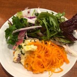 リストランテ野呂 - 