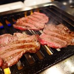 焼肉本舗ぴゅあ - 