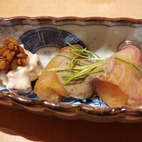 鮓 みずき - 