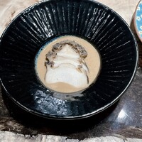 北海道炉端焼き 篝 - 鮑