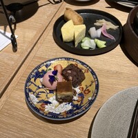 現代里山料理 ZEN HOUSE - 