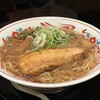 尾道ラーメン 壱番館 新宿御苑店