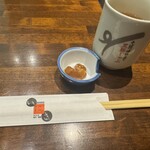 遊食豚彩 いちにいさん - 