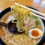 ラーメン幸 - 