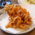 おうどん 瀬戸晴れ - 