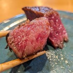 Wagyu Ikiru - 