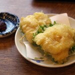 おうどん 瀬戸晴れ - 