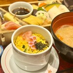 遊食豚彩 いちにいさん - 