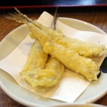 おうどん 瀬戸晴れ - 