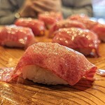 Wagyu Ikiru - 