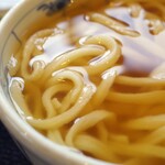 おうどん 瀬戸晴れ - 