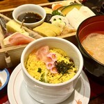 遊食豚彩 いちにいさん - 