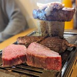 Wagyu Ikiru - 