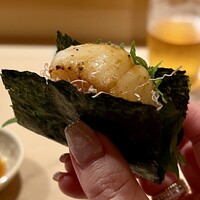 鮨 あらい - 