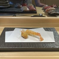 京橋 天冨良と鮨 いしい - 