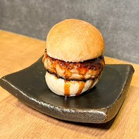 とり料理 鳥者 - 
