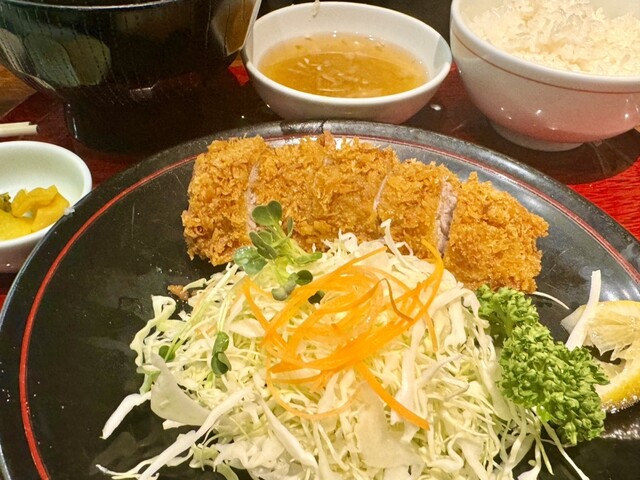 遊食豚彩 いちにいさん 銀座店 - 有楽町/豚しゃぶ | 食べログ