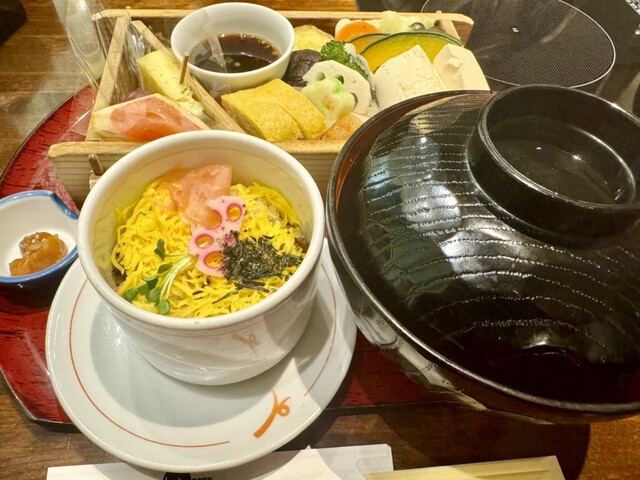 遊食豚彩 いちにいさん 銀座店 - 有楽町/豚しゃぶ | 食べログ